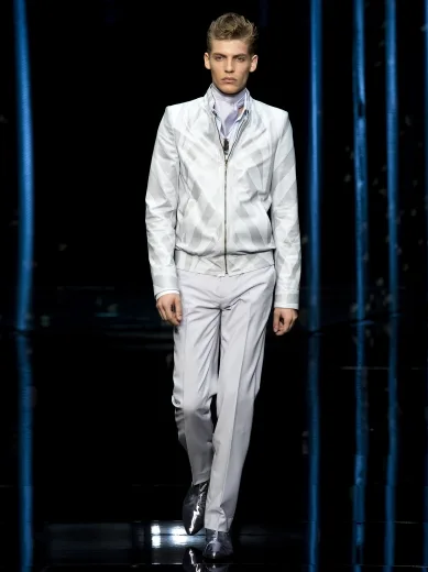Roberto Cavalli - Spring Summer 2013