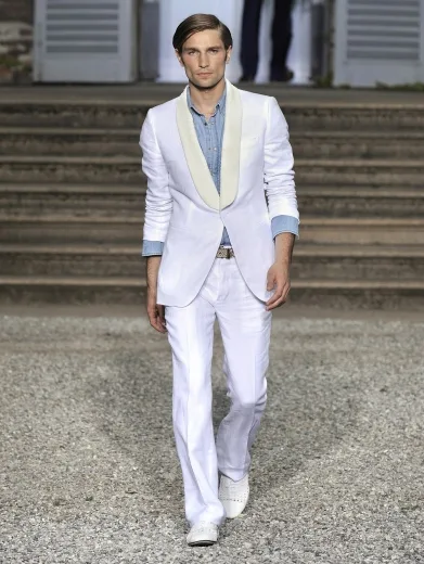 Roberto Cavalli - Spring Summer 2012