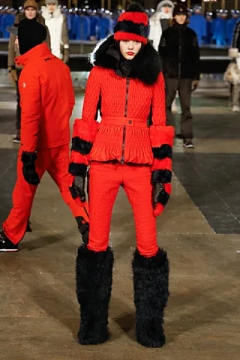 Moncler Grenoble - Fall Winter 2016/2017