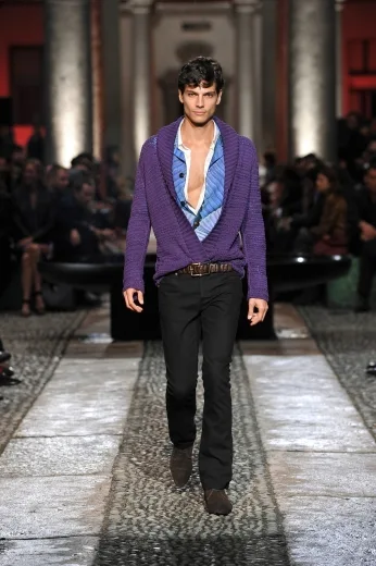 Roberto Cavalli - Spring Summer 2011