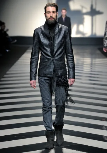 Roberto Cavalli - Fall Winter 2012-2013