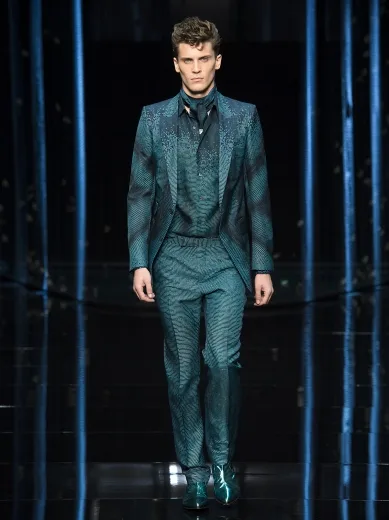 Roberto Cavalli - Spring Summer 2013
