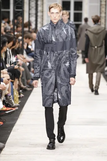 Cerruti 1881 - Spring Summer 2014