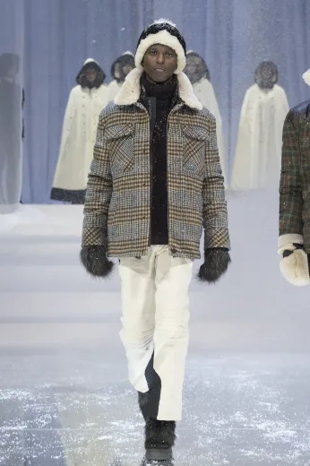 Moncler Grenoble FW 2017-2018