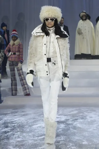 Moncler Grenoble FW 2017-2018