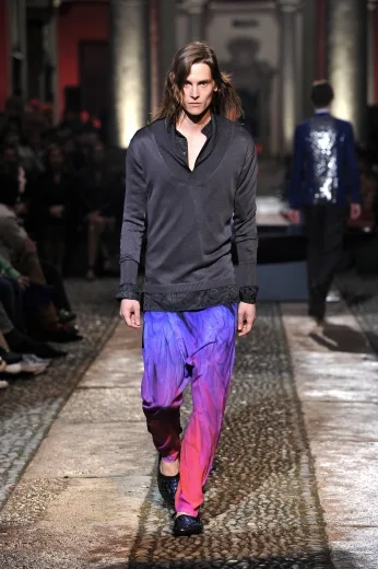 Roberto Cavalli - Spring Summer 2011