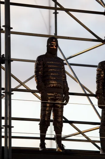 Moncler Grenoble - Fall Winter 2010/2011