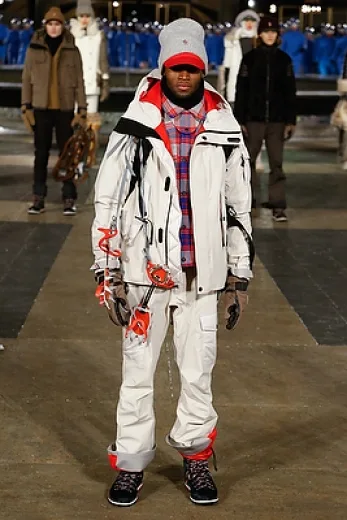 Moncler Grenoble - Fall Winter 2016/2017