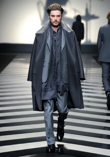 Roberto Cavalli - Fall Winter 2012-2013