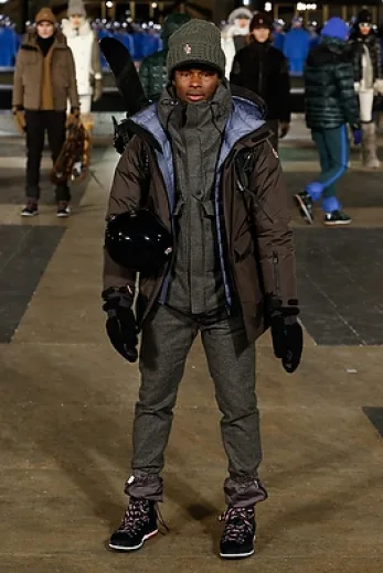 Moncler Grenoble - Fall Winter 2016/2017