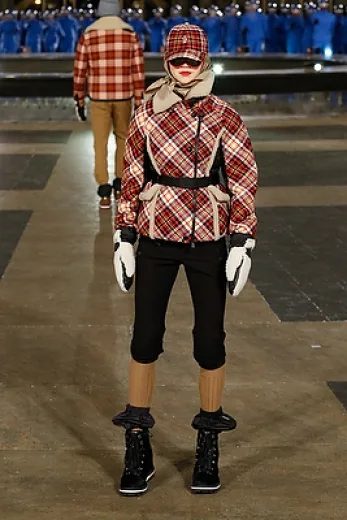 Moncler Grenoble - Fall Winter 2016/2017