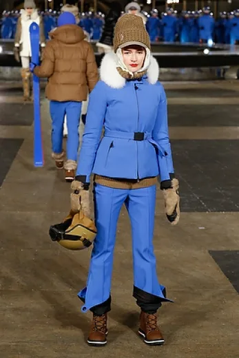 Moncler Grenoble - Fall Winter 2016/2017