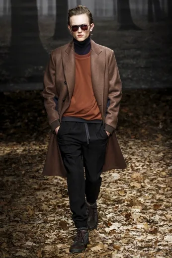 Trussardi - Fall Winter 2013/2014