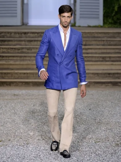 Roberto Cavalli - Spring Summer 2012