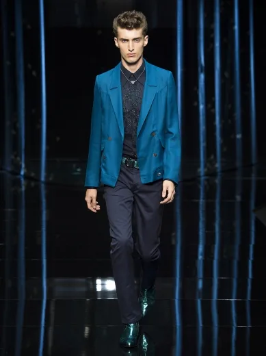 Roberto Cavalli - Spring Summer 2013