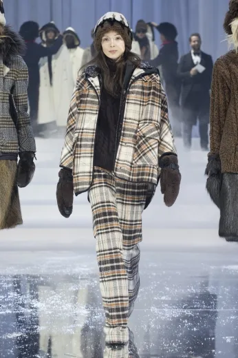 Moncler Grenoble FW 2017-2018