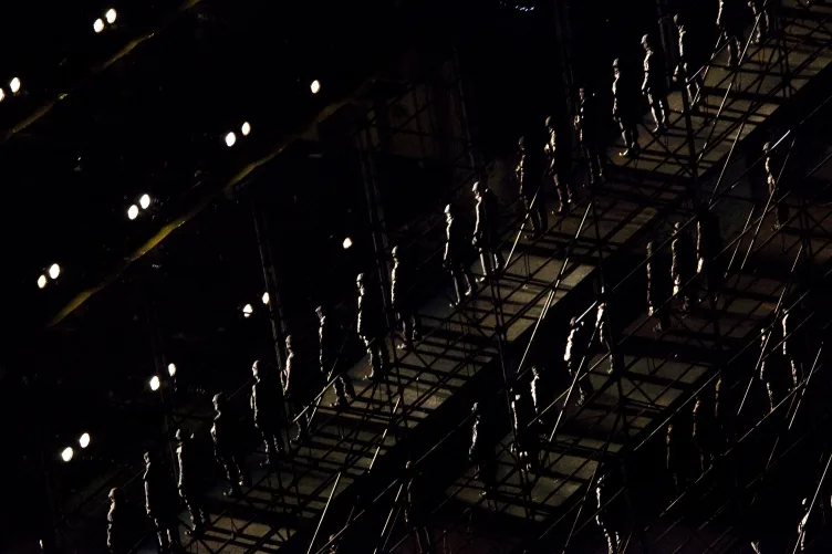 Moncler Grenoble - Fall Winter 2010/2011