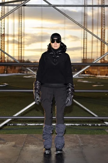 Moncler Grenoble - Fall Winter 2010/2011