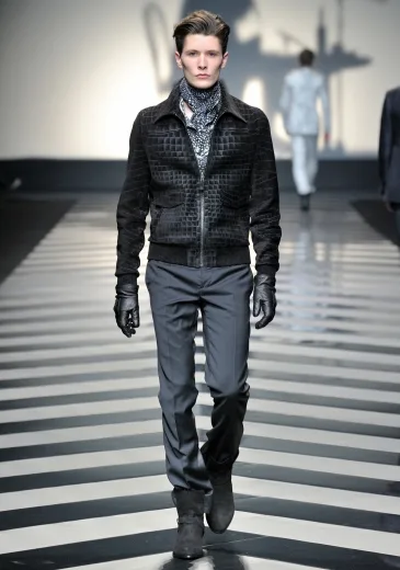 Roberto Cavalli - Fall Winter 2012-2013