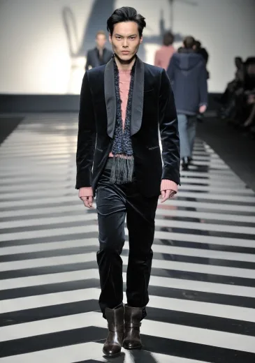 Roberto Cavalli - Fall Winter 2012-2013