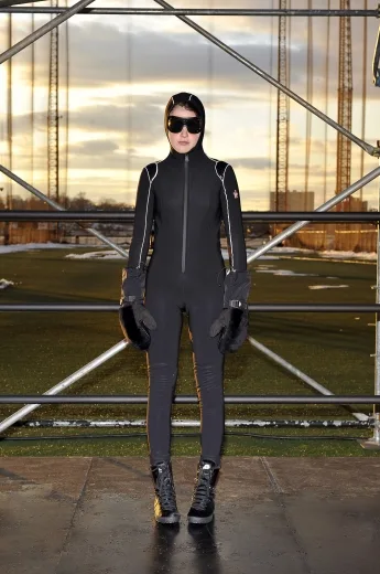 Moncler Grenoble - Fall Winter 2010/2011