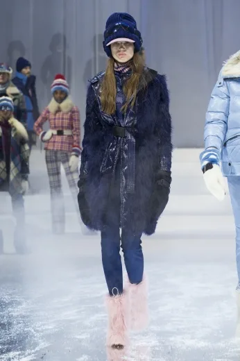 Moncler Grenoble FW 2017-2018