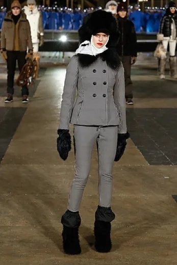Moncler Grenoble - Fall Winter 2016/2017