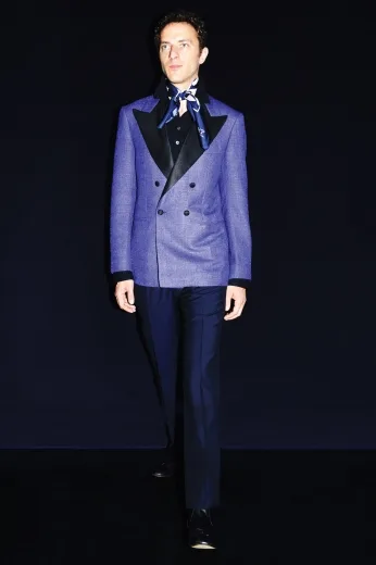 MP Massimo Piombo - Spring Summer 2015