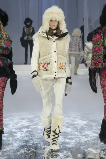 Moncler Grenoble FW 2017-2018