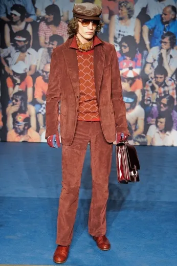 Trussardi - Fall Winter 2012/2013