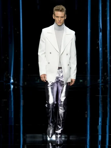 Roberto Cavalli - Spring Summer 2013