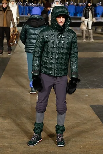 Moncler Grenoble - Fall Winter 2016/2017