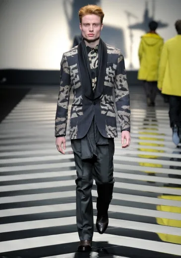 Roberto Cavalli - Fall Winter 2012-2013