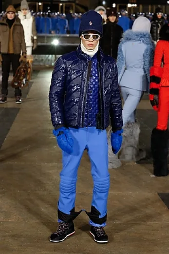 Moncler Grenoble - Fall Winter 2016/2017