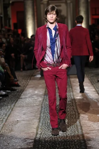 Roberto Cavalli - Spring Summer 2011