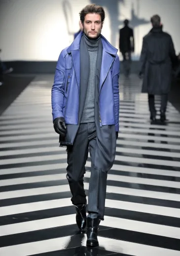 Roberto Cavalli - Fall Winter 2012-2013