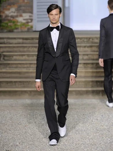 Roberto Cavalli - Spring Summer 2012