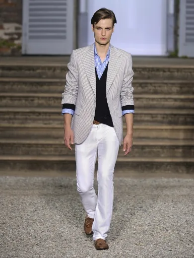 Roberto Cavalli - Spring Summer 2012
