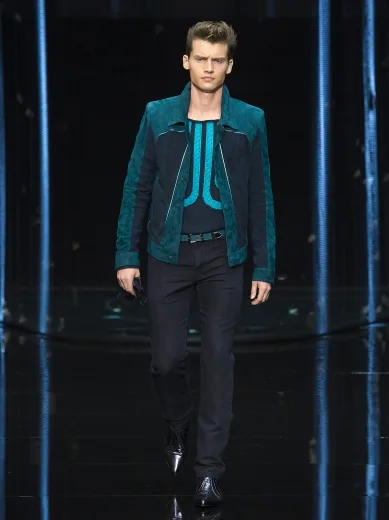 Roberto Cavalli - Spring Summer 2013
