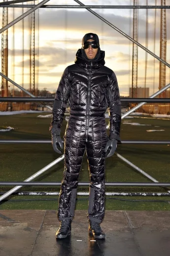 Moncler Grenoble - Fall Winter 2010/2011