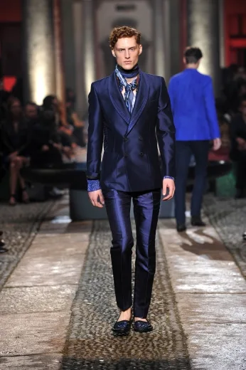Roberto Cavalli - Spring Summer 2011