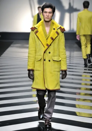 Roberto Cavalli - Fall Winter 2012-2013