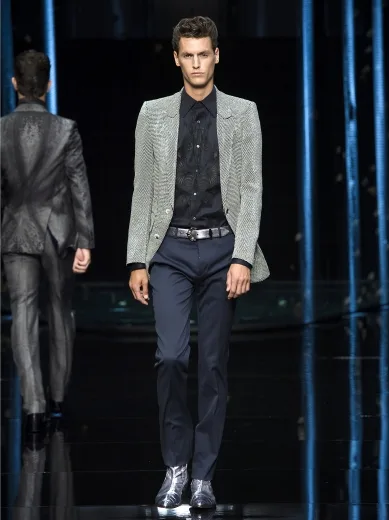 Roberto Cavalli - Spring Summer 2013