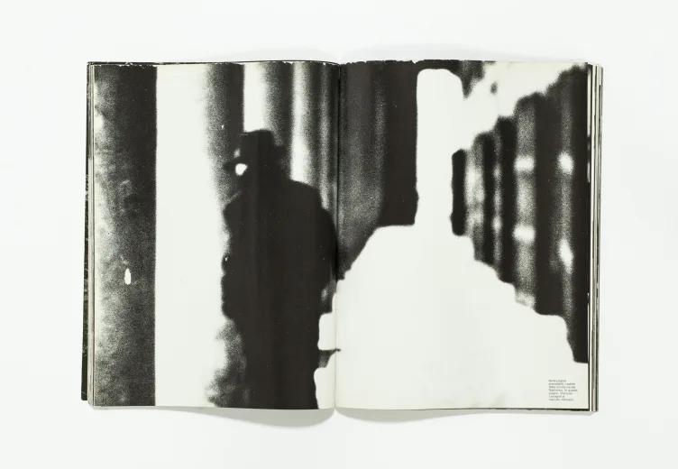 L'uomo Vogue - December 1997 San Pietroburgo by Deborah Turbenville