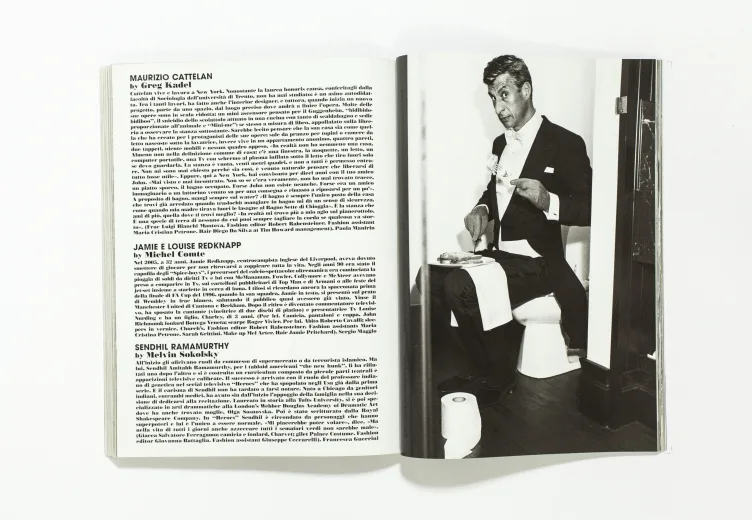 L'UOMO VOGUE - July/August 2007 Private people and their own style by Adams-Cadel-Comte-Turbeville-Barbieri-Von Hessen