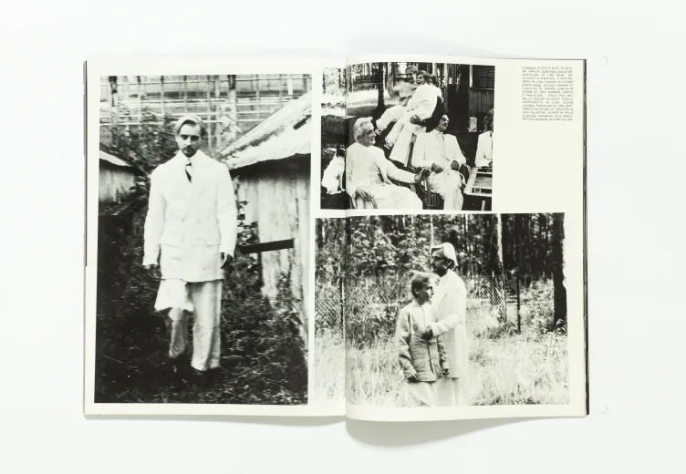 L'uomo Vogue - March 1998 Russian fairy paintings by Deborah Turbeville