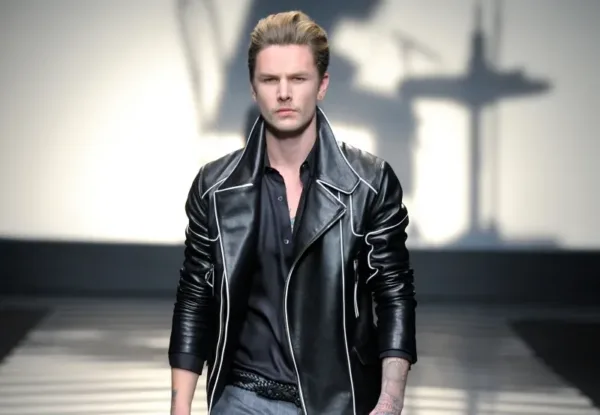 Roberto Cavalli - Fall Winter 2012-2013