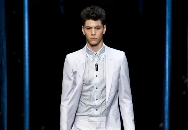 Roberto Cavalli - Spring Summer 2013