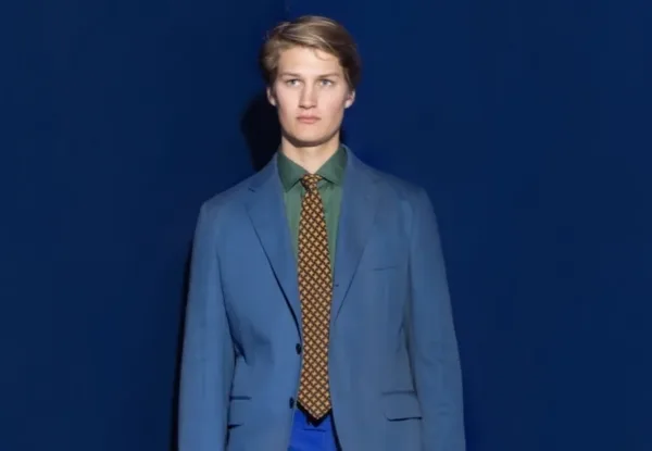 Mp Massimo Piombo - Spring Summer 2016